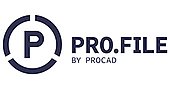 PRO.FILE Logo