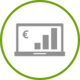 Modul-Icon PSIpenta ERP Finanzbuchhaltung