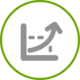 Modul-Icon PSIpenta ERP Absatzplanung