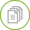 Modul-Icon PSIpenta ERP Dokumentenmanagement