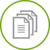 Modul-Icon PSIpenta ERP Dokumentenmanagement