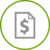 Modul-Icon PSIpenta ERP Kostenrechnung