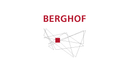 Berghof Logo