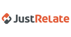 Justrelate Logo