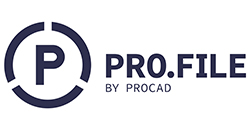 PRO.FILE Logo