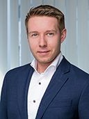 Gabriel Wenzke, PSI Automotive & Industry GmbH
