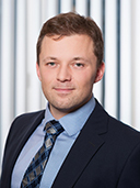 Michael von Hören, PSI Automotive & Industry GmbH