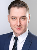 Vitali Haustov, PSI Automotive & Industry GmbH
