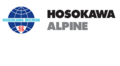 Logo Hosokawa Alpine AG