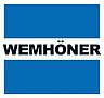 Logo Wemhöner Surface Technologies GmbH & Co. KG