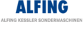 Logo Alfing Kessler Sondermaschinen GmbH