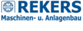 Logo Rekers GmbH