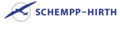 Logo Schempp-Hirth Flugzeugbau GmbH