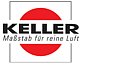 Logo Keller Lufttechnik GmbH & Co. KG