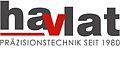 Logo Havlat Präzisionstechnik GmbH