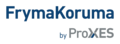 Logo FrymaKoruma GmbH