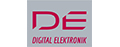 Logo Digital Elektronik