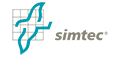 Logo Simtec Systems GmbH